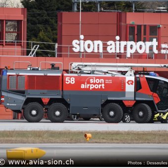 Secours & autres Sion - 44